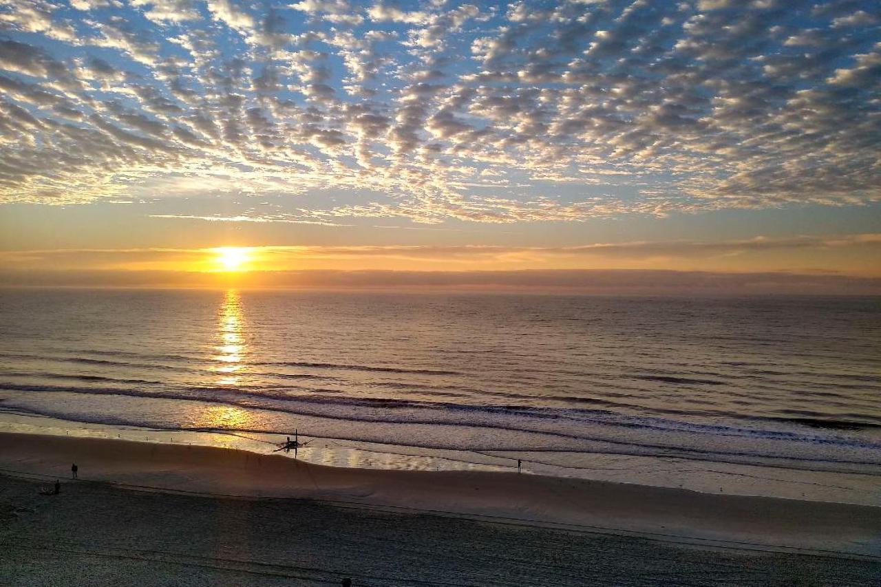 Cozy Coastal Condo With Airy Oceanfront Balcony Myrtle Beach Extérieur photo