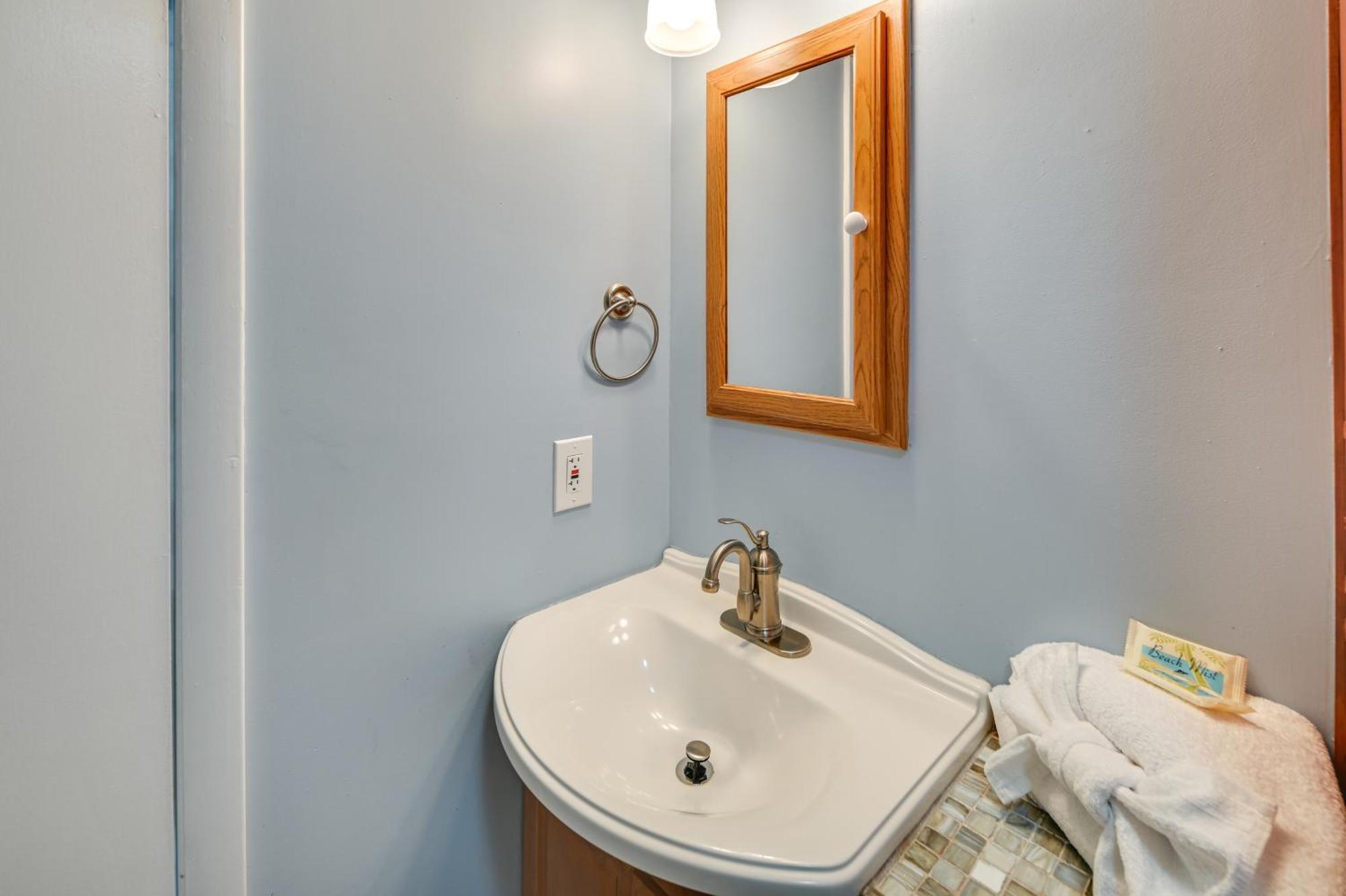 Cozy Coastal Condo With Airy Oceanfront Balcony Myrtle Beach Extérieur photo